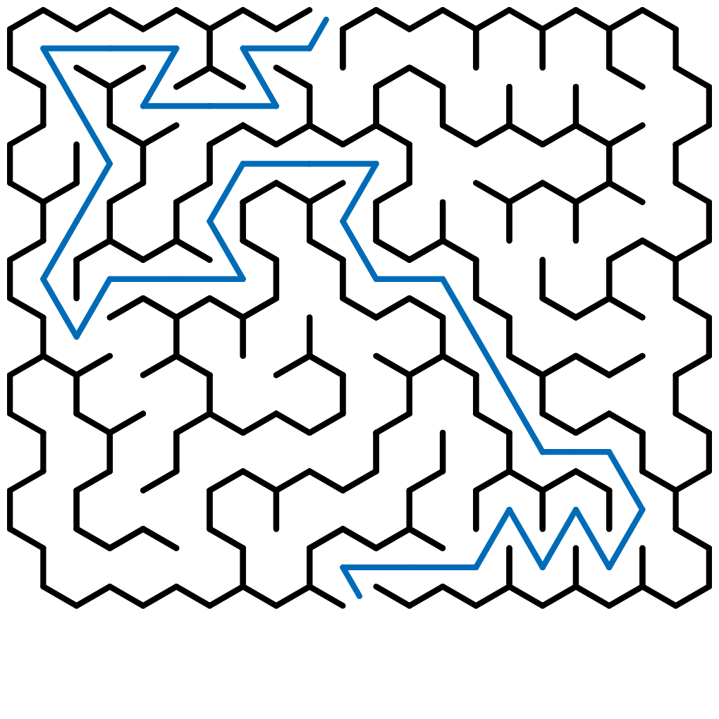 Hardest mazes - Maze Printable